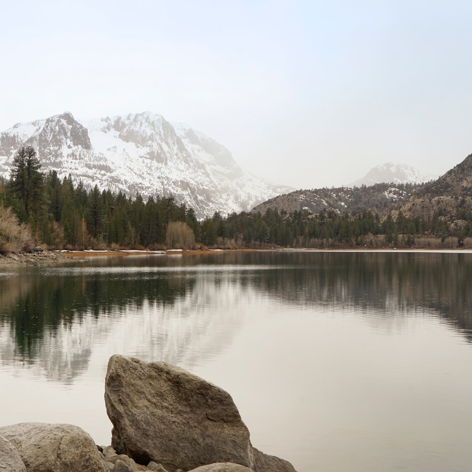California - June Lake