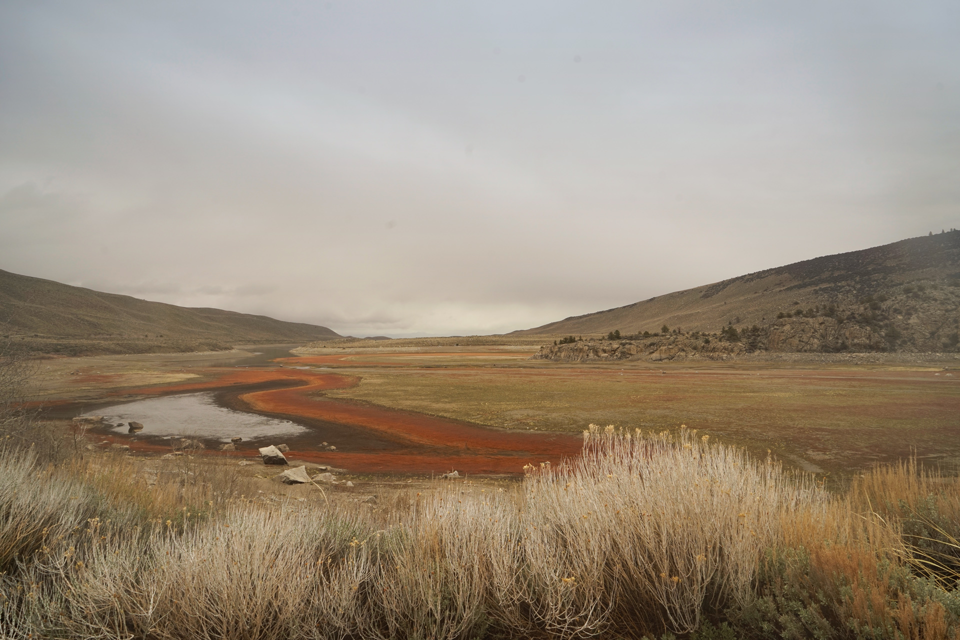 Grant Lake