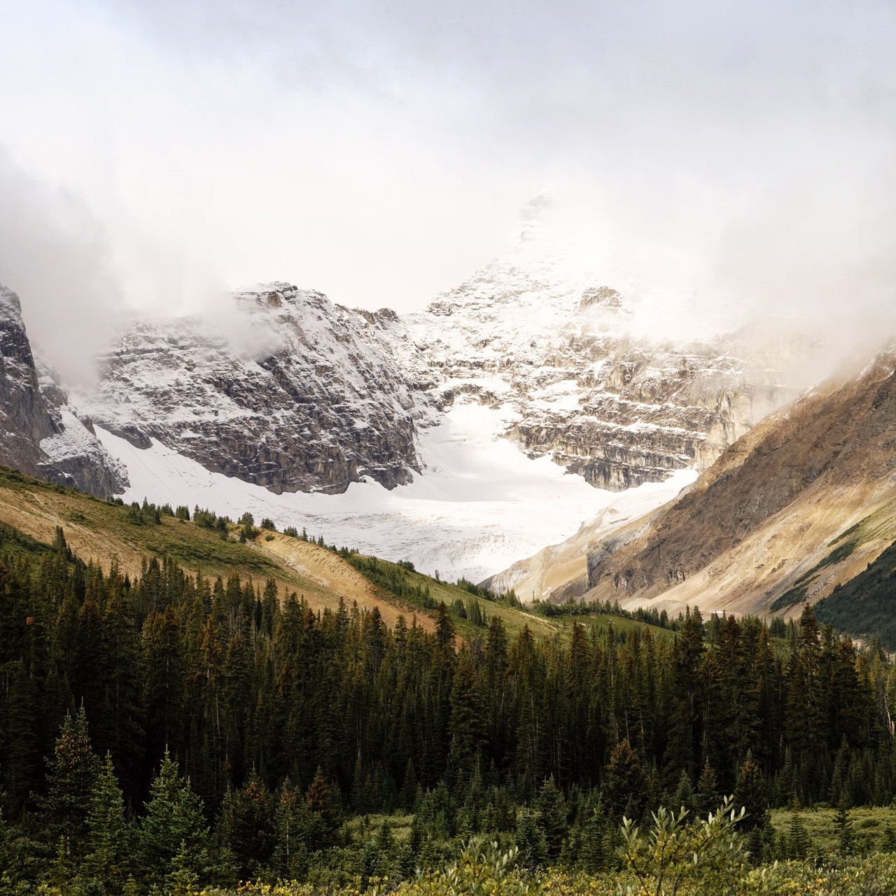 Icefields Parkway