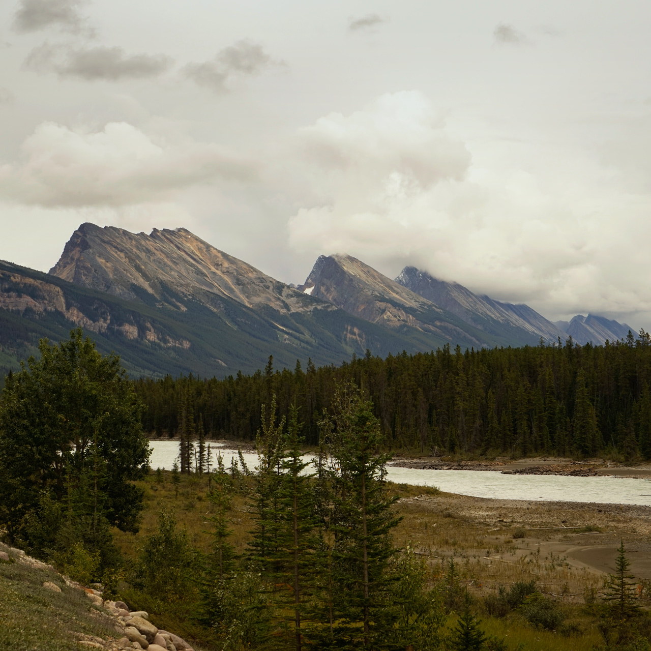 Icefields Parkway