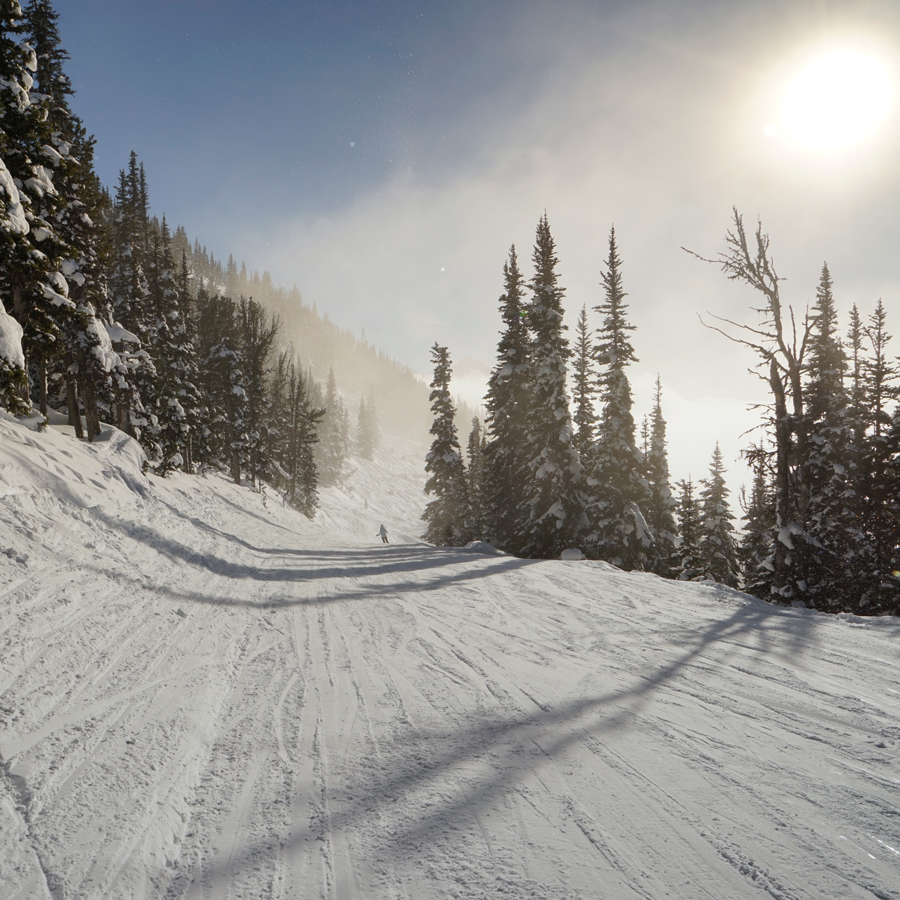 Whistler-Blackcomb