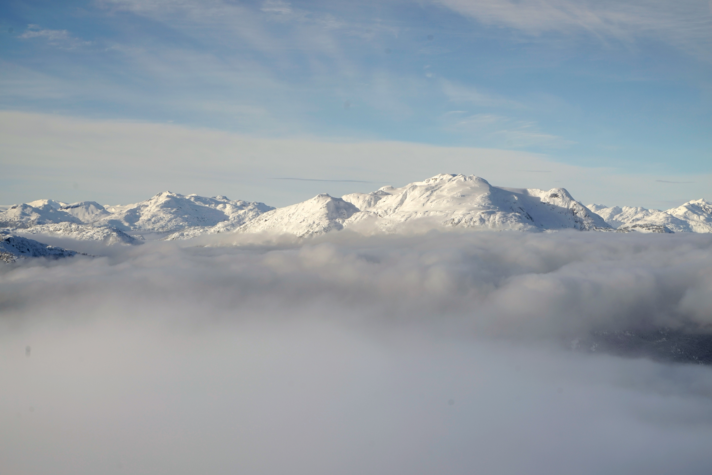 Whistler-Blackcomb