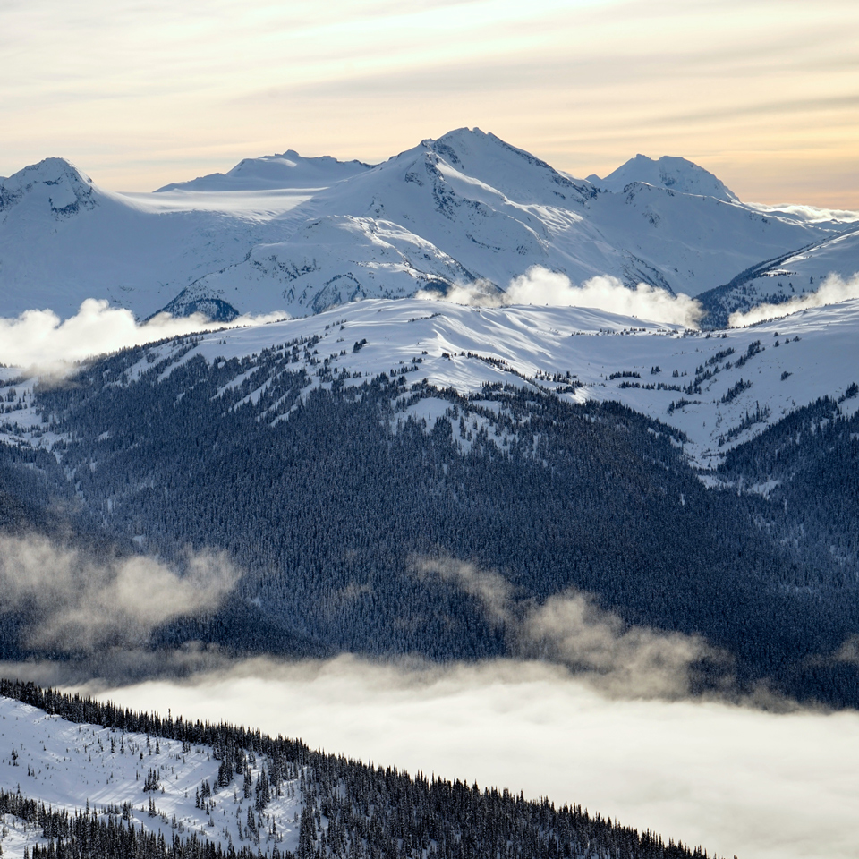 Canada - Whistler