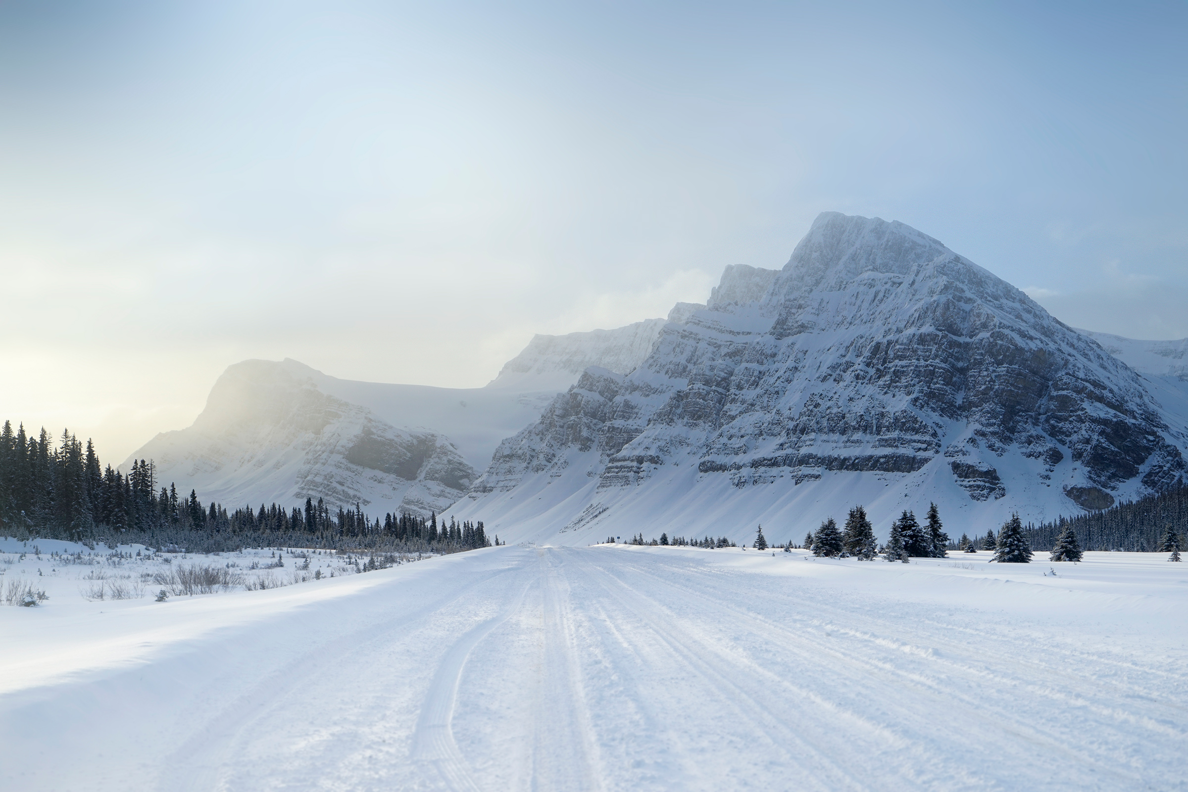 Icefields Parkway