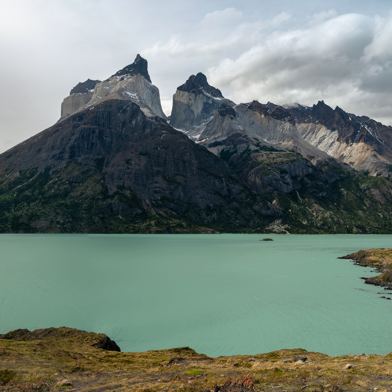Torres Del Paine