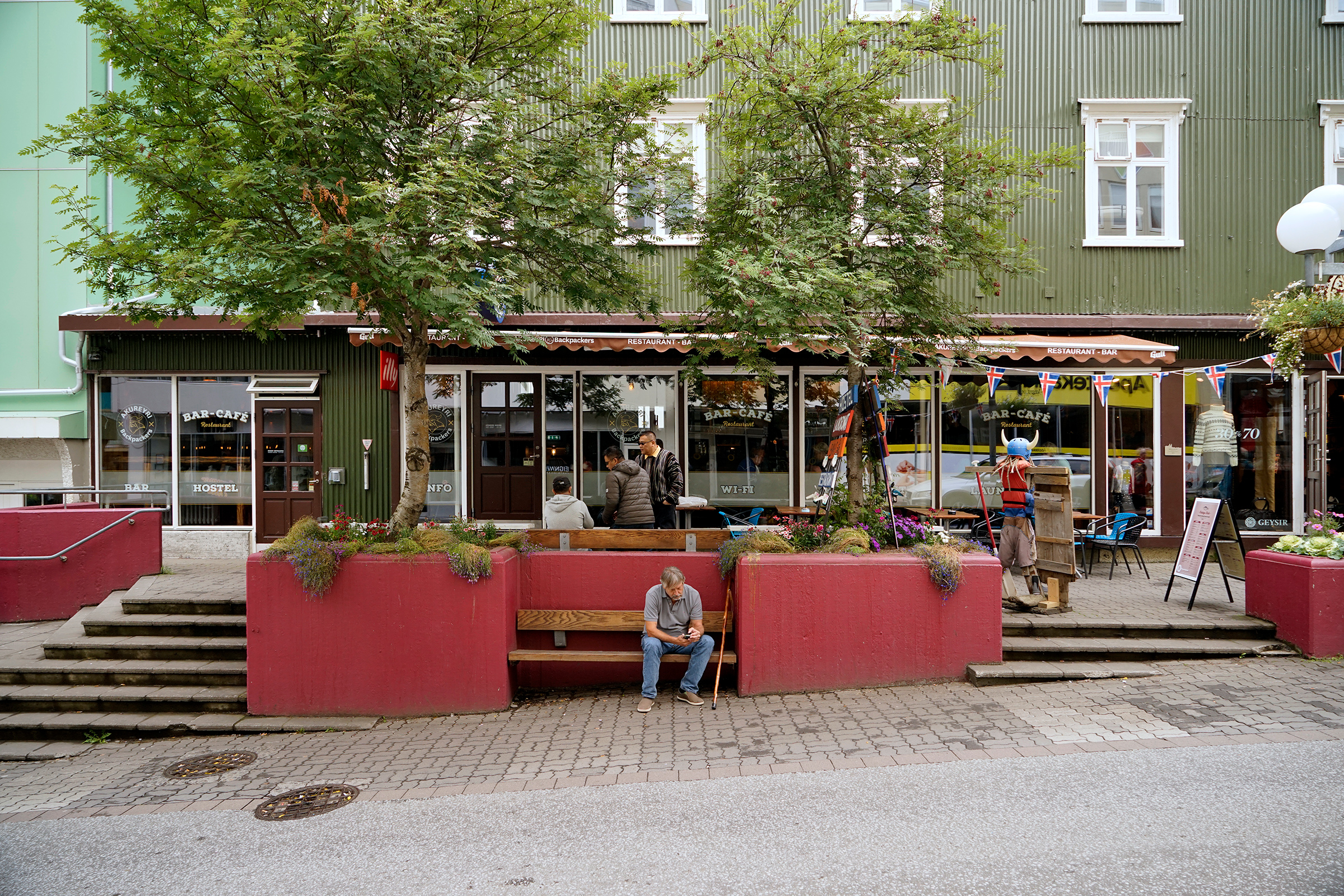 Akureyri