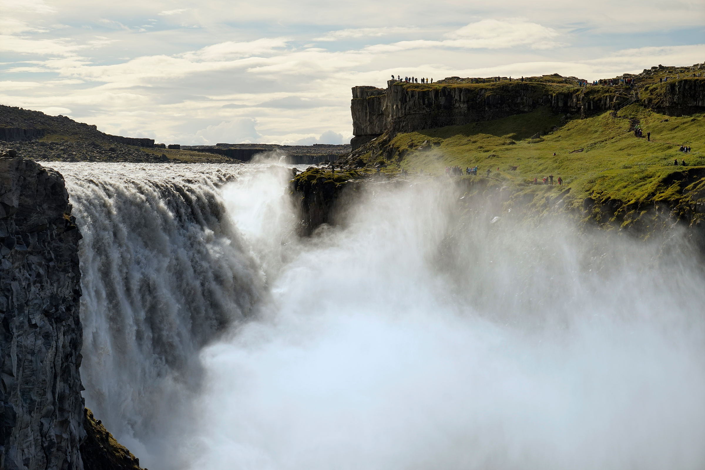 Dettifoss