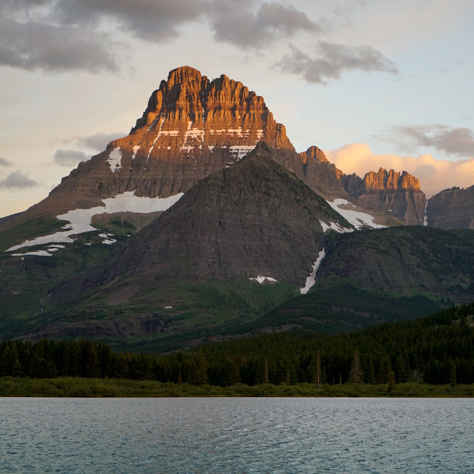Montana - Glacier National Park