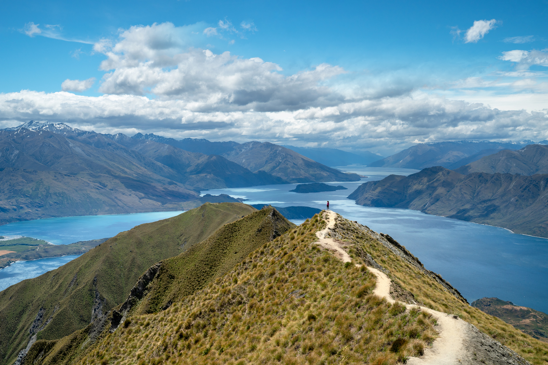 Roys Peak