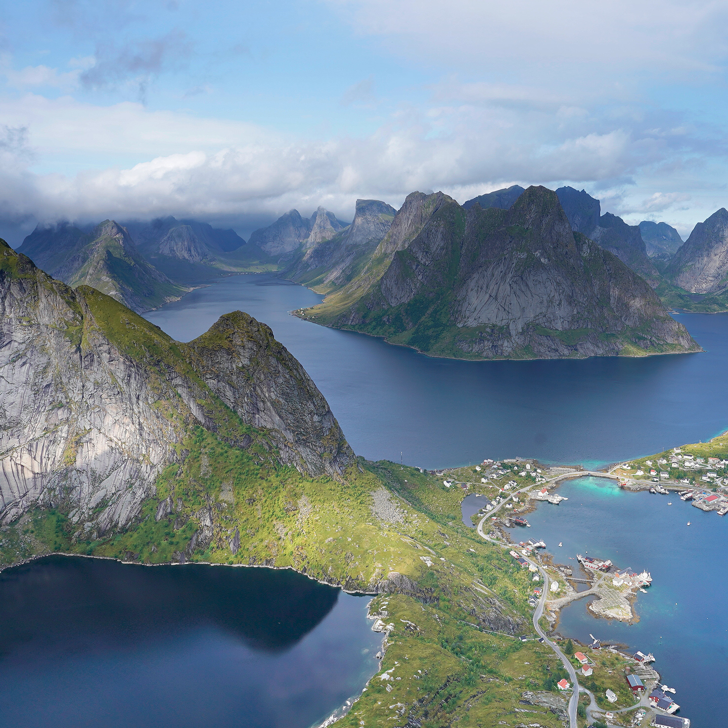 Norway - Lofoten