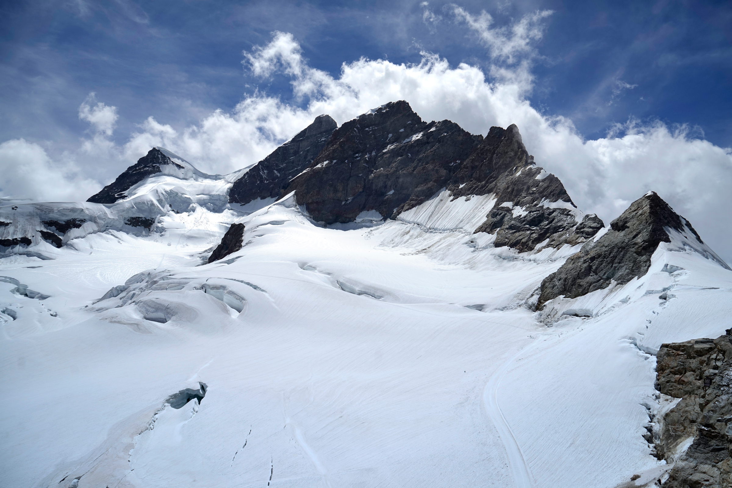 Jungfraujoch