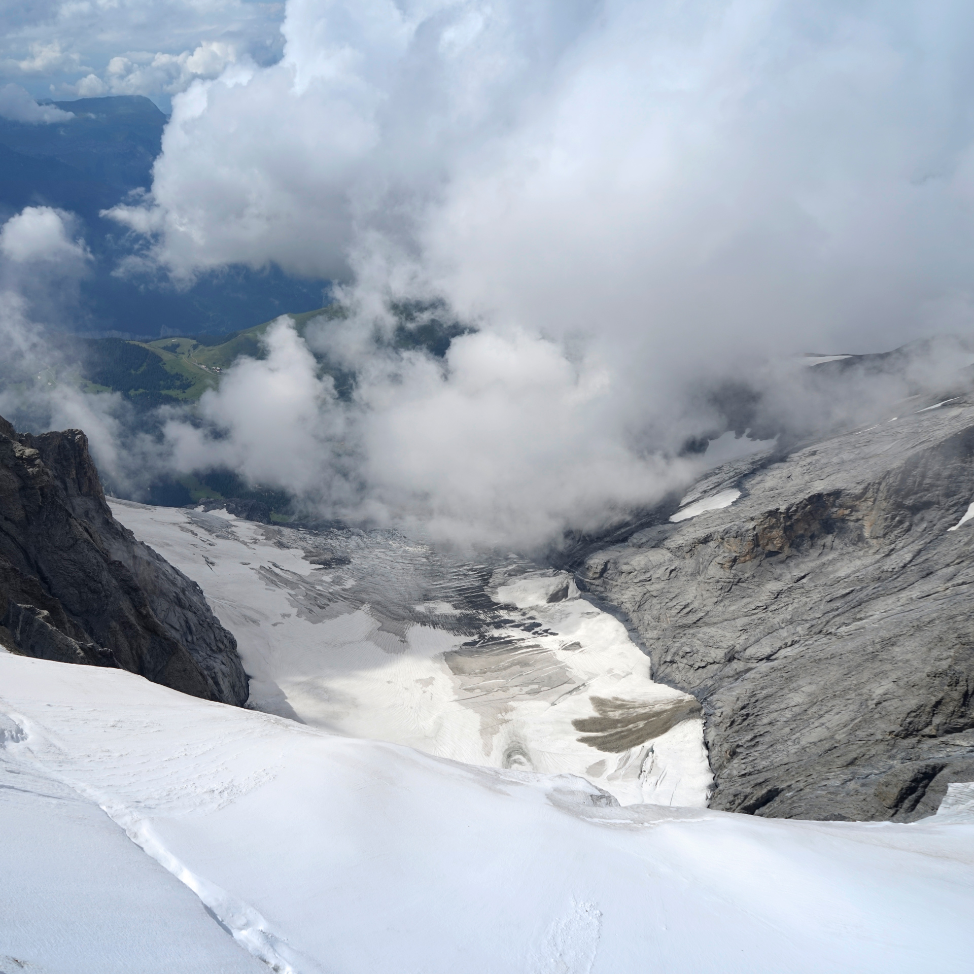 Jungfraujoch