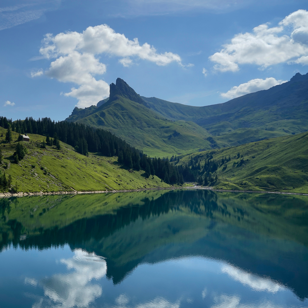 Switzerland - The Matterhorn