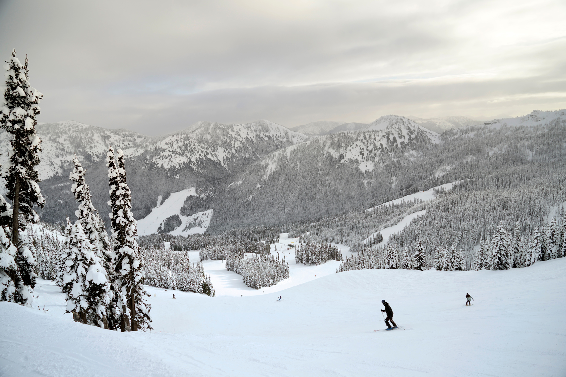 Crystal Mountain
