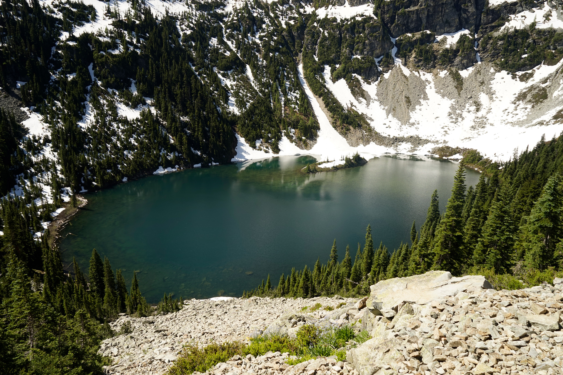 Ann Lake