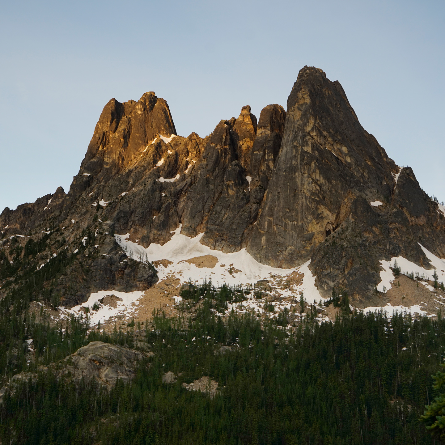 Washington - North Cascades National Park